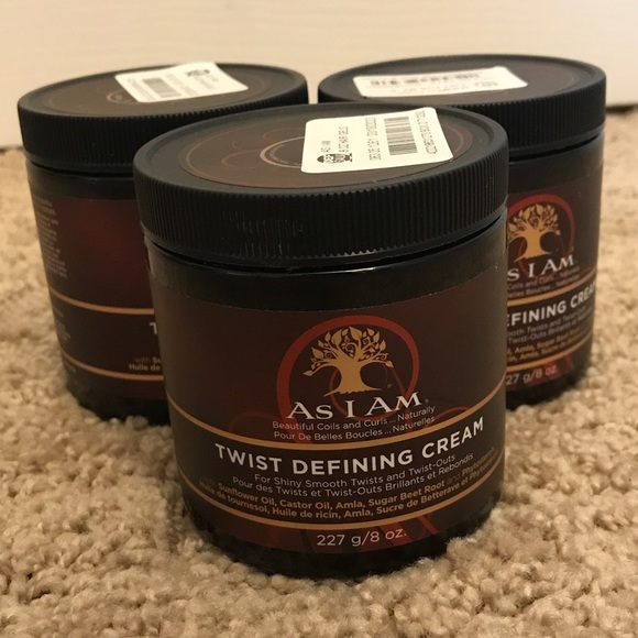 As I Am Twist Defining Cream - Picture 3 of 5